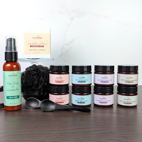 Discovery Collection