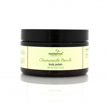 Chamomile Neroli Body Polish