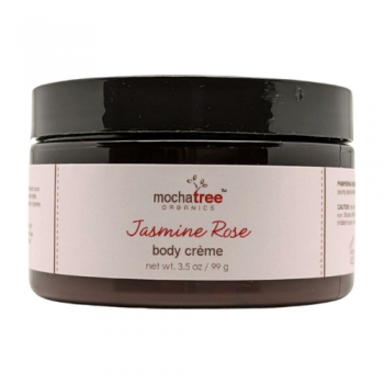 Jasmine Rose Body Crème