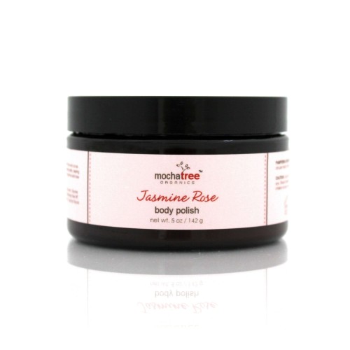 Jasmine Rose Body Polish Jasmine Rose Body Polish