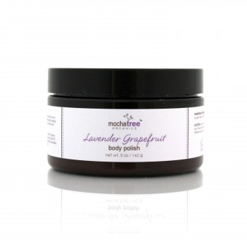 Lavender Grapefruit Body Polish