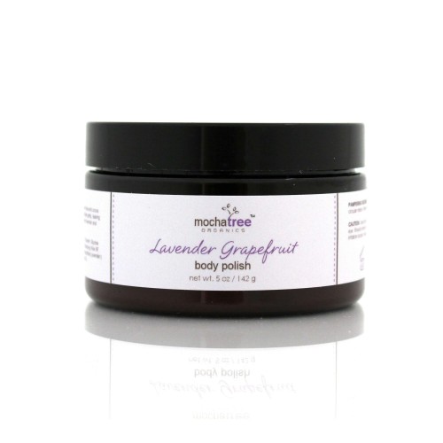 Lavender Grapefruit Body Polish Lavender Grapefruit Body Polish