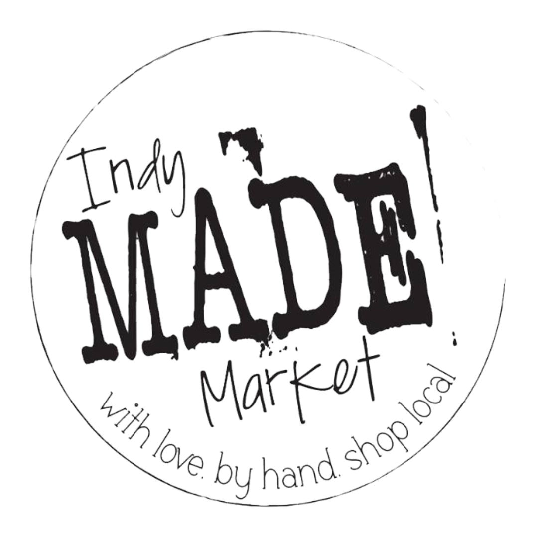 Indy MADE Market Logo