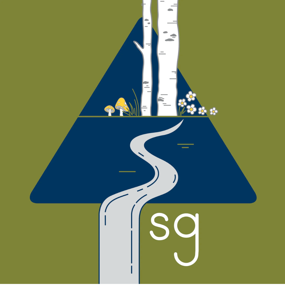 Stomping Ground Indy Logo