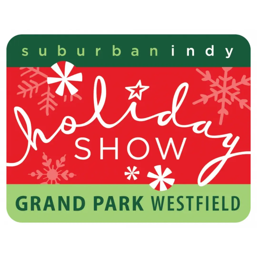 Suburban Indy Holiday Show Logo